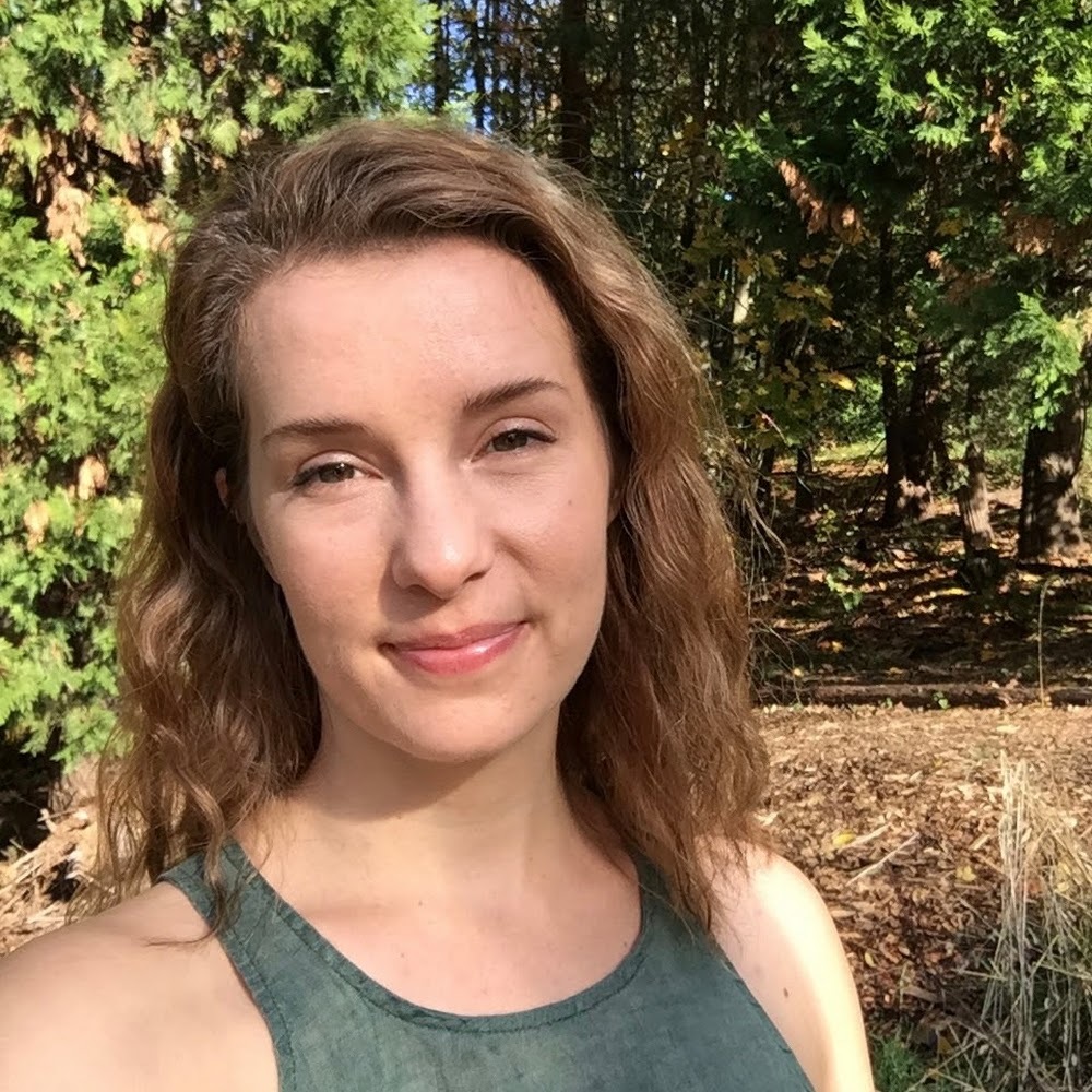 Meet your Posher, Carly